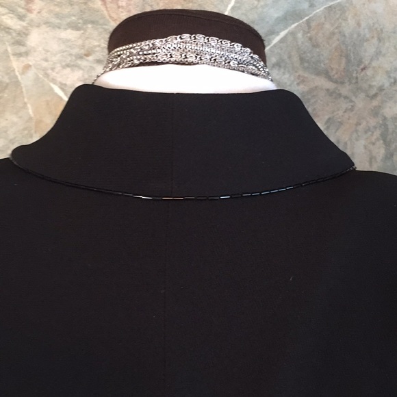 Bianka Nygard 🌹 Stunning suit jacket coat blazer - Picture 7 of 8